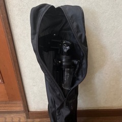 ②三脚 COSMO KPV-2100の画像