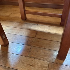 ダイニングチェア(早めのお取引希望)の画像