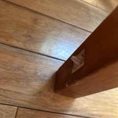 ダイニングチェア(早めのお取引希望)の画像