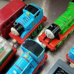 0826-041 トーマス　プラレールの画像