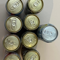 お酒9本　ハイボール　サントリー 未開栓 の画像