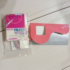 ネイルチップの画像