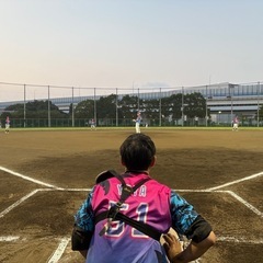 急募‼️明日11月25日岡村公園　草野球