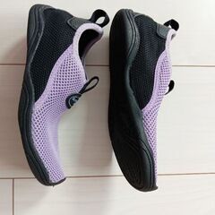 SUPER GRIP☆キッズ20cmウォーターシューズ☆サンダル☆マリンシューズの画像