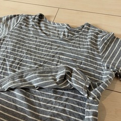 授乳服の画像