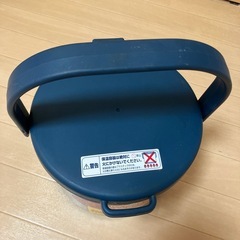 サーモス真空保温調理鍋の画像
