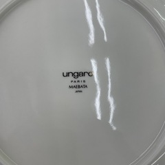【ドリーム川西店御来店限定】 umgaro/25cmプレート/中古【99560000020967】の画像