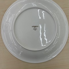 【ドリーム川西店御来店限定】 umgaro/25cmプレート/中古【99560000020967】の画像