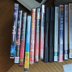 DVD映画色々の画像