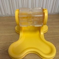 おやつを入れてカラカラするやつ ペット用品 犬、猫 の画像