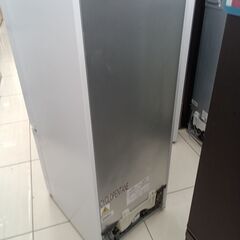 ★リユースのサカイ日立店★HJ7541 ワールプールジャパン 冷蔵庫 156L 23年製 動作確認／クリーニング済み の画像