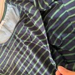 マタニティ、授乳服の画像