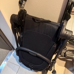 CYBEX サイベックス MELIO CARBON メリオ カーボン 2024年モデル｜ベビーカー ストローラー 軽い の画像