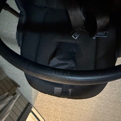 CYBEX サイベックス MELIO CARBON メリオ カーボン 2024年モデル｜ベビーカー ストローラー 軽い の画像