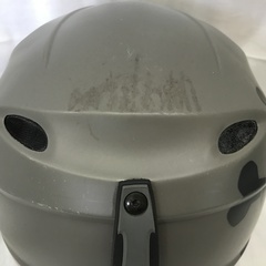 ⭐︎ドリーム2号館⭐︎GIRO 自転車用キッズヘルメット ※キズ・使用感ありの画像