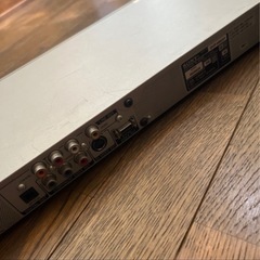 ④SONY DVD-NS53Pの画像