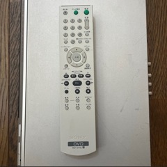 ④SONY DVD-NS53Pの画像