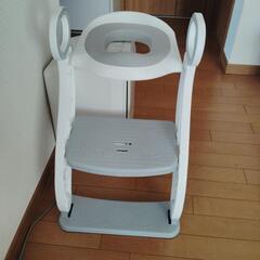 子供用トイレの画像