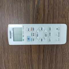 SHARP　2020年製   2.2K   エアコン　標準取付工事込みの画像