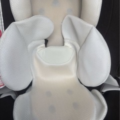 【中古品】AILEBEBE チャイルドシート エールべべ 2500g〜18kg の画像