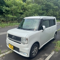 ムーヴコンテカスタムの画像