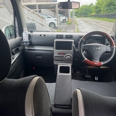 ムーヴコンテカスタムの画像