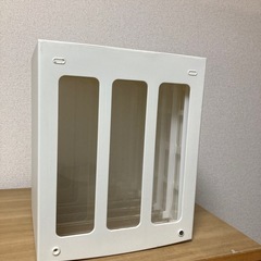 レターケースの画像