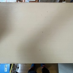 【無料】本棚大　まとめて引取歓迎／9月中受け渡し）⑨の画像