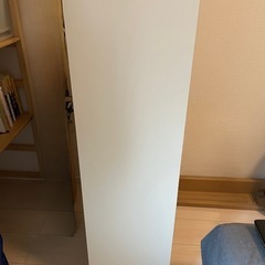 IKEA 収納棚の画像