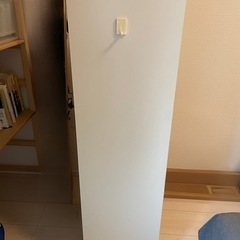 IKEA 収納棚の画像