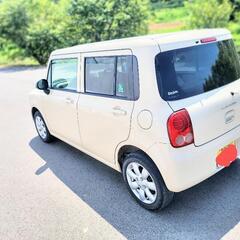 ❇️乗り出し車検R8.7 アルトラパンの画像