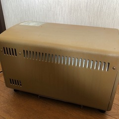 トースター
の画像