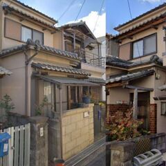 販売価格450万円！生駒郡斑鳩町龍田2丁目貸家 ファミリー…
