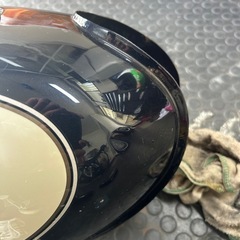sr400 外装セットの画像