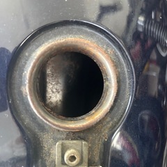 sr400 外装セットの画像