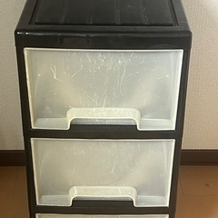 カラーボックスの画像