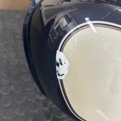 sr400 外装セットの画像