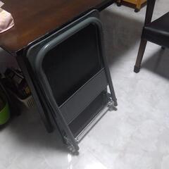 台車の画像