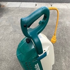 makita　芝刈り機の画像