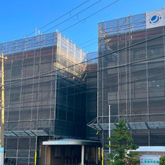 【月給35万円以上×業績連動賞与年3回！】建築・修繕工事の施工管理（現場監督）◎業績安定の安心感♪将来を見据えた働き方が可能◎幅広い案件数！キャリアアップに最適な環境◎自由度の高く自分の裁量でお仕事◎の画像