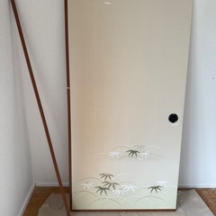 襖の画像