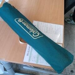 0826-095 Coleman 75×75 テーブルの画像