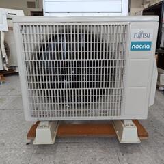 富士通ゼネラル　2024年製   2.2K   エアコン標準取付工事込みの画像