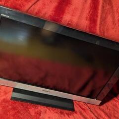 2011年ソニー製液晶デジタルテレビ「KDL-32EX300」
