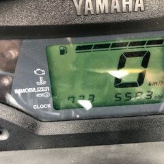 マジェスティ125FIの画像