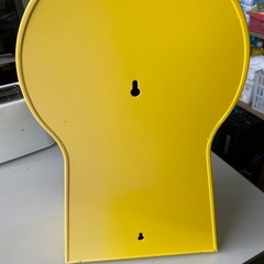 【IKEA】PS1995clock（時計）の画像