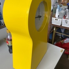 【IKEA】PS1995clock（時計）の画像