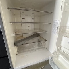 ファミリー冷蔵庫無料の画像