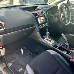 ⭐２７年式★スバルXV⭐本土仕入れ！修復歴無し！２年車検・２年保証！下取り可能♪の画像