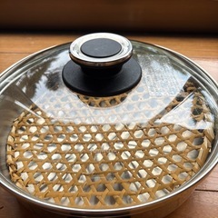 鍋　の画像